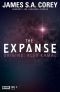 [The Expanse Origins 03] • Alex Kamal